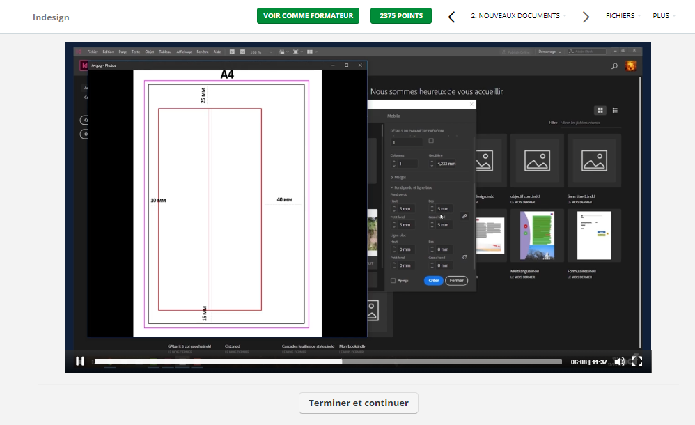 Indesign 1