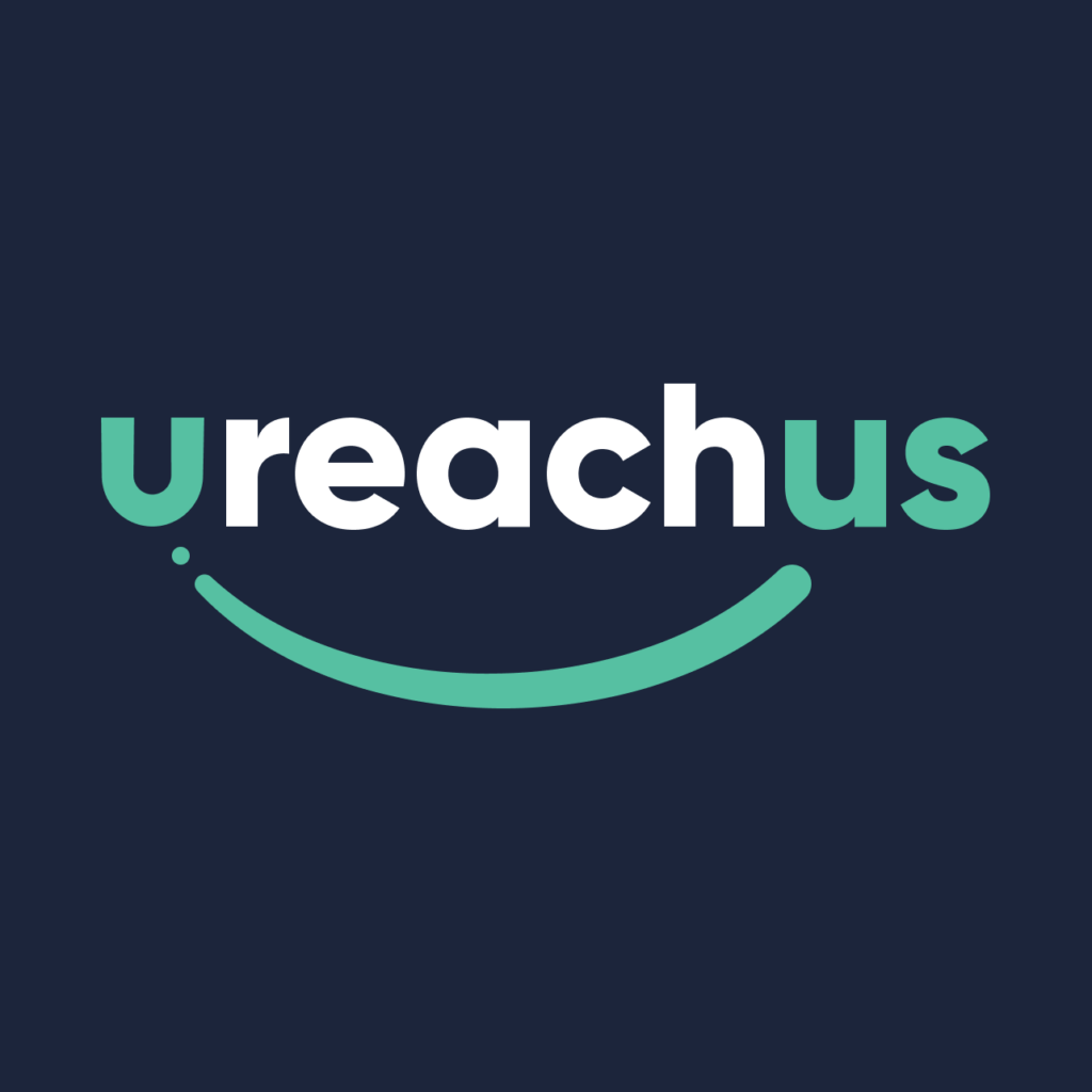 Logo ureachus Bleu