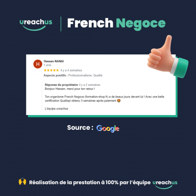 French Negoce